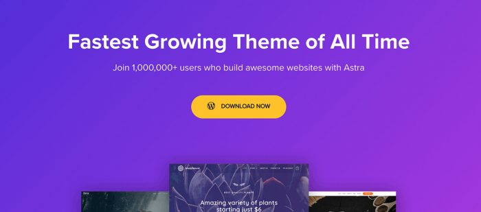 What Is The Most FLEXIBLE WordPress Theme [20+ Most CUSTOMIZABLE WordPress Theme]. Alienstips.com.