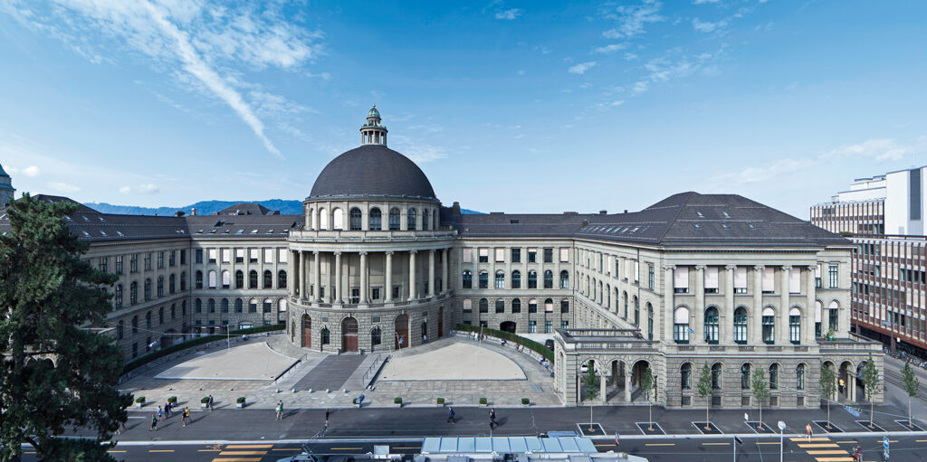 What Is ETH ZURICH Rankings, Tuition, Acceptance Rate? - Aliens Tips