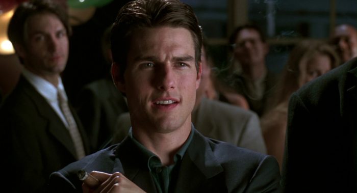 Jerry Maguire alienstips.com