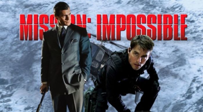 Mission Impossible - Fallout Alienstips.com