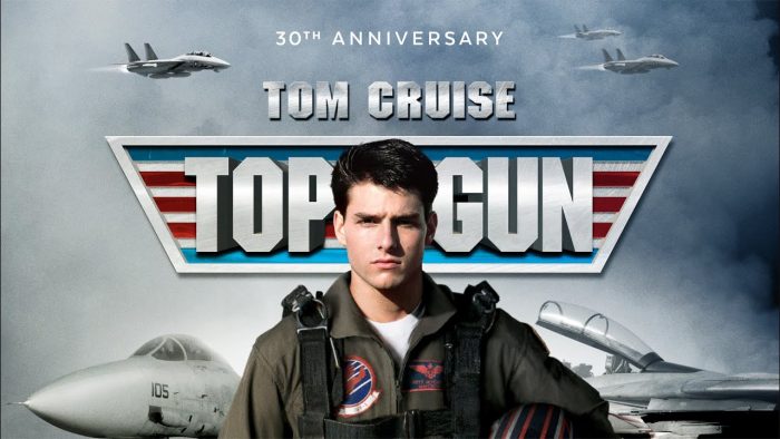 Top gun. Akienstips.com