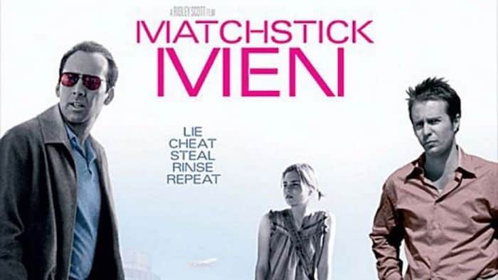 Matchstick Men alienstips