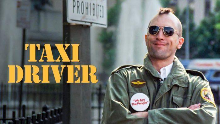 Taxi Driver alienstips.com