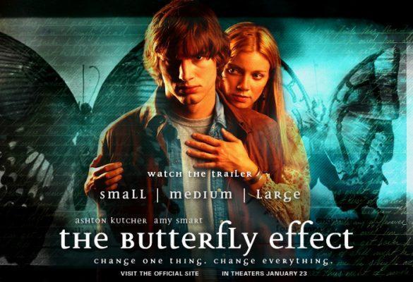 The Butterfly Effect alienstips.com