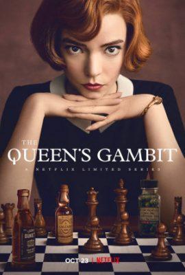 The Queen Gambit alienstips.com