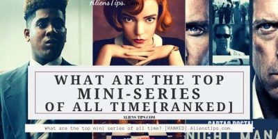 What are the top 10 mini series of all time? [RANKED] Best Miniseries Of All Time best short series Of All Time the best short series in the world. alienstips.com