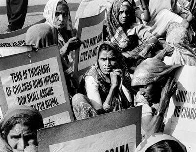 16,000 Indians Perished From the Bhopal Gas Tragedy alienstips.com