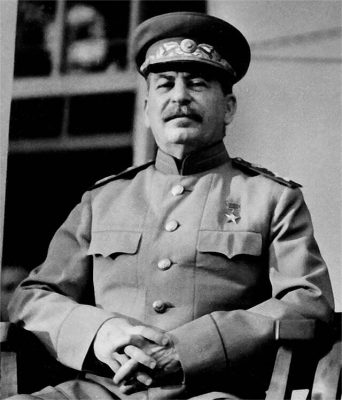 Communist Joseph Stalin Murdered Almost 50 Million Soviet Citizens alienstips