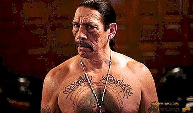 Danny Trejo alienstips.com What actor has been in the most movies? What actor has been in the most Hollywood movies?