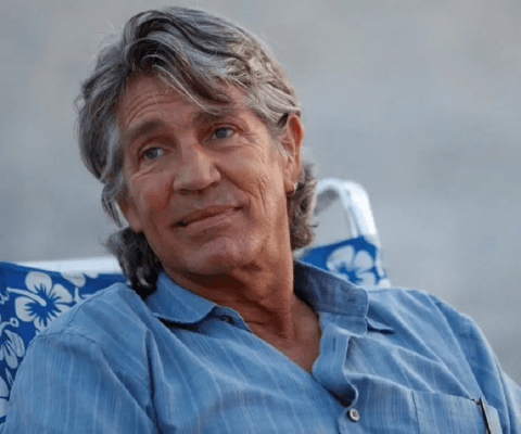 Eric Roberts alienstips.comWhat actor has been in the most movies?