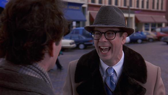 Stephen Tobolowsky What actor has been in the most movies? What actor has been in the most Hollywood movies?