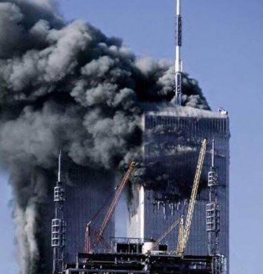 Terrorists Killed Almost 3,000 in the Attacks on September 11th, 2001 alienstips