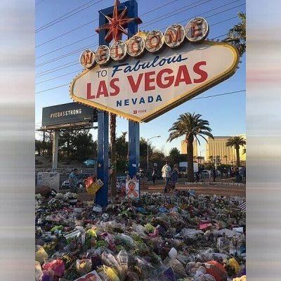 The 2017 Las Vegas Shooting Murdered 60 and Injured 867 alienstips