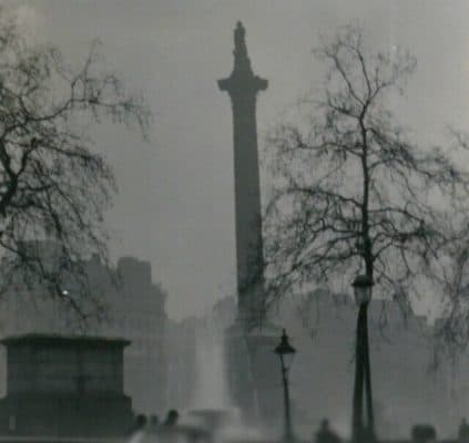 The Great Smog of London Snuffed Out At Least 4,000 Brits alienstips