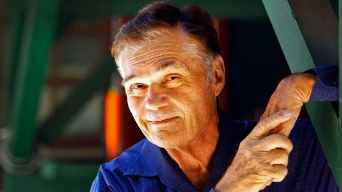 Fred Willard alienstips.com What actor has been in the most movies? What actor has been in the most Hollywood movies?