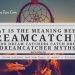 What Is a dream catcher and How Does it work - Alienstips.com How do dream catchers catch dreams what is the meaning behind a dream catcher