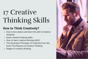 17 Aliens Creative Thinking Skills How to Think Creatively AliensTips.com
