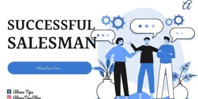 9 Qualities and skills of a successful salesperson