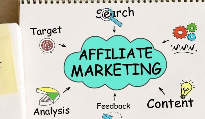 16 Affiliate Marketing Programs You should Join high-paying For BEGINNER Blogger aliens tips Affiliate Monetization Blogging Tips Passive Income Traffic Revenue Attracting Readers Maximize Profits Page Ranking