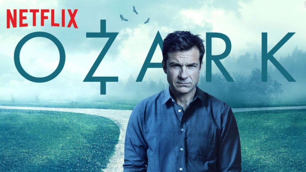 Ozark What Netflix series for improving English should I watch? alienstips.com
The Crown
The Good Fight 
The Last Kingdom 
Orange Is the New Black
Stranger Things
The Haunting of Hill House
Chilling Adventures of Sabrina
Black Mirror
Better Call Saul
Ozark