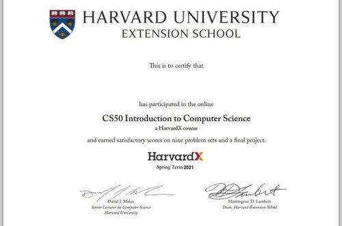 Harvard free online courses with certificate. Harvard University is one of the most prestigious universities in the world, and its online learning platform, Harvard Online Learning, provides a unique free online courses for individuals to expand their knowledge and skills.