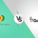 Which is better GoDaddy or Google domain? Google Cloud server hosting Aliens Tips