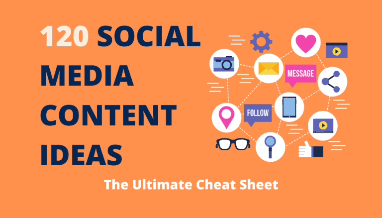 70 KILLER CONTENT IDEAS TO POST ON SOCIAL MEDIA - Aliens Tips