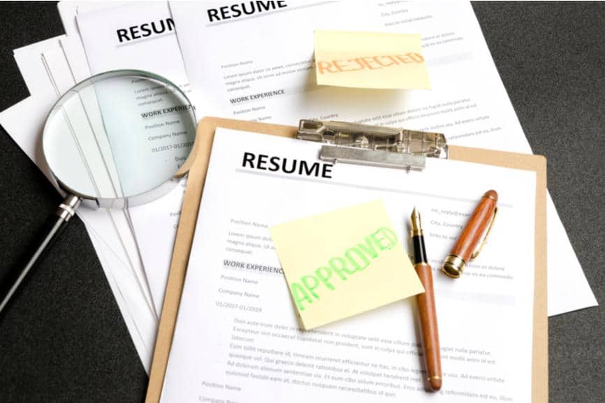 Landing Your Dream Job: Essential Titles for a Professional CV Essential Titles for a Professional CV Aliens Tips