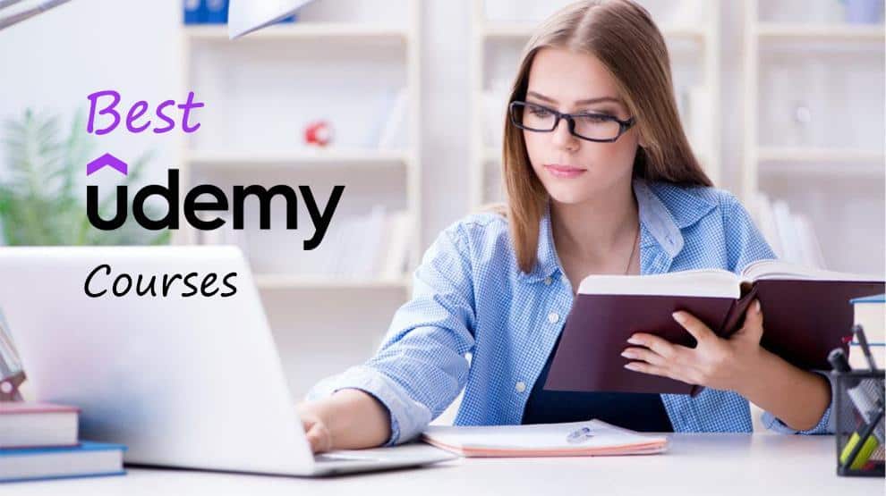 Best free courses on Udemy Online learning platform iMovie tutorial for Mac Android app development course Python programming course Point of sale system C# SQL Server Music marketing YouTube Scrum Product Owner certification prep JavaScript course basics to advanced WiFi hacking educational course Business plan and proposal writing CheckPoint Firewall Administration R80