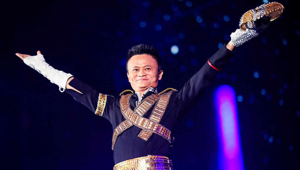 How a Short Speech Led to Jack Ma China's Most Famous Billionaire Losing Half His Wealth Jack Ma Aliens Tips