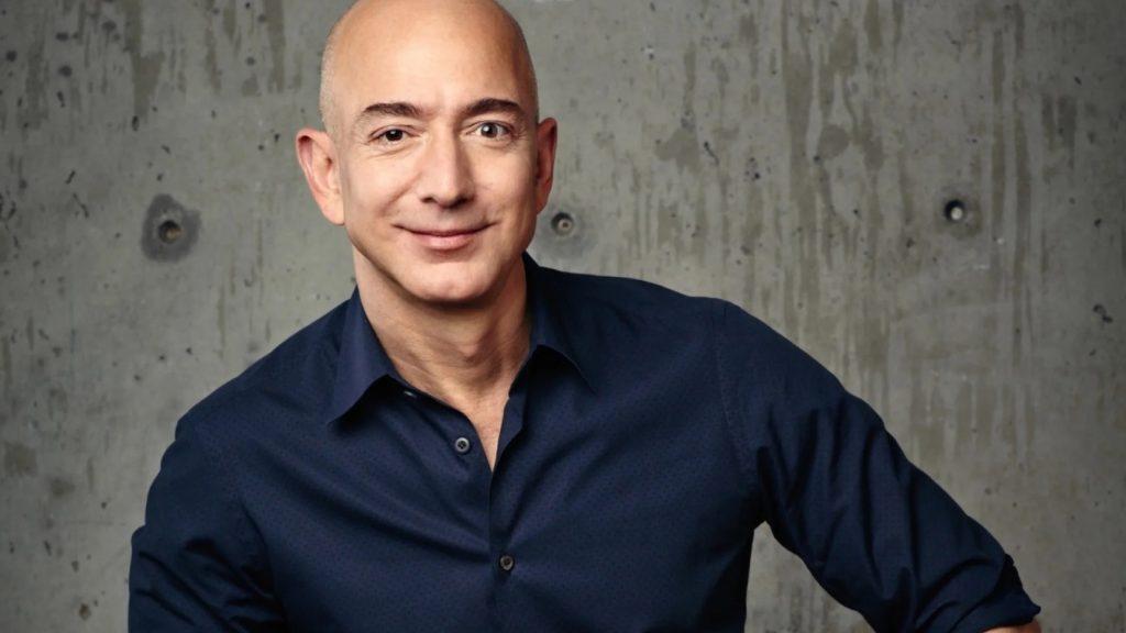 Unleash Your Potential: 10 Tips from Jeff Bezos to Live a Regret-Free Life Tips from Jeff Bezos Aliens Tips