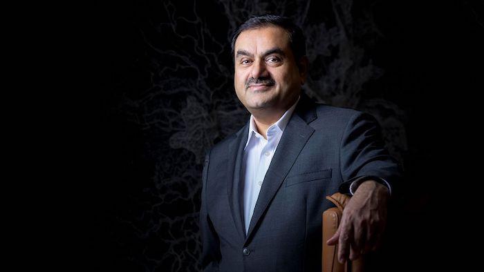 Unveiling Gautam Adani: The Indian Billionaire Surpassing Jeff Bezos and Bill Gates in Wealth Meet Gautam Adani: India's Wealth Magnate Outshining Bezos and Gates Gautam Adani is the Indian billionaire who surpassed Jeff Bezos and Bill Gates in wealth.