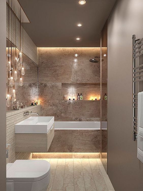 26 Amazing bathroom decor ideas and bathroom vanities & designs Aliens Tips bathroom remodel ideas Aliens Tips