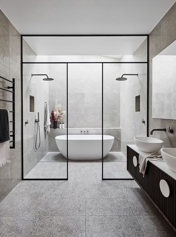 24 Awesome bathroom ideas & bathroom vanities & bathroom designs bathroom designs Aliens Tips