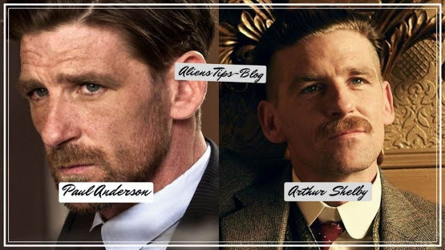 Peaky Blinders best Netflix series Peaky Blinders, the well-wrought BBC and Netflix production about a family of gangsters in interwar England, is a veritable who's-who of talent from across the pond. Cillian Murphy, whom you probably know best as Scarecrow from the Dark Knight trilogy or as the star of Danny Boyle's 28 Days Later and Sunshine, heads a clan that includes a Malfoy matriarch and one of the bad guys from The Revenant. As for each season's guest stars and recurring characters? Like all other shows with loads of British actors, they're either people you know from Harry Potter or Game of Thrones -- unless they're Tom Hardy. The show's fifth season adds even more new and recognizable faces to the mix, so we've compiled a list of all the Peakies you might see and wonder, "I know that guy... but from where??" More: Here's what to remember before you fire up Peaky Blinders Season 5 Cillian Murphy