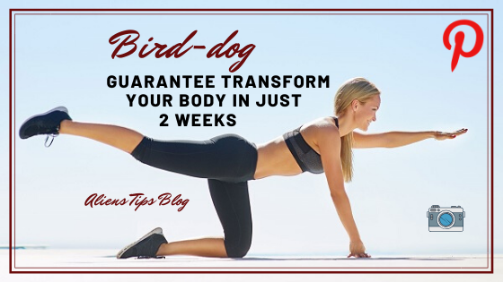 5 DAILY GUARANTEED WORKOUT WILL TRANSFORM YOUR BODY IN JUST 2 WEEKS Aliens tips blog Aliens Tips Blog While many of us prefer to go down the road of a gym membership, special equipment, and supplements, there also are those that wish to keep it simple – eat less, 5 daily exercises, you’ll see improvements in your waistline size and overall body composition in but a month, And while you won’t get the body of your dreams in such a brief period, we guarantee you that you’ll desire you’re one huge step closer thereto goal.