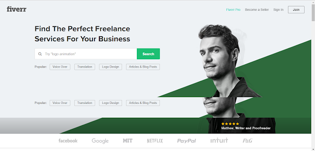How to Make $500 on Fiverr with no skills Aliens tips blog