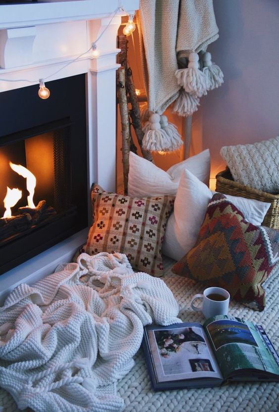 15 Spectacular ways to warm your living room & Your house heater.. also cheap heaters 15 Wonderful ways to warm your living room & Your house heater this winter The weather is getting colder outside and sometimes we don’t feel comfortable with it because there is no heat or house heater. If you are wondering how to make your room colder? here is the most efficient way to heat a home winter curtains how to make your room colder house heater cheap heaters no heat in house most efficient way to heat a home curtains for winter insulation housekeeping house heater no heat curtains to keep cold out